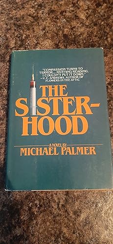 Seller image for The Sisterhood for sale by Darby Jones