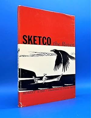 Sketco the Raven