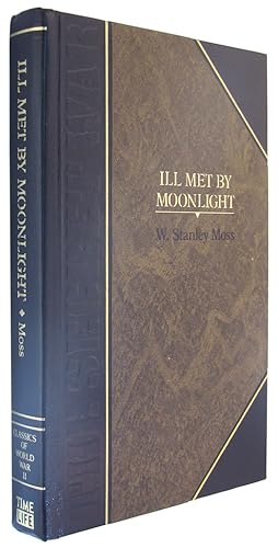 Imagen del vendedor de Ill Met by Moonlight (Classics of World War II). a la venta por The Bookworm