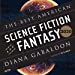 Seller image for The Best American Science Fiction And Fantasy 2020 [Soft Cover ] for sale by booksXpress