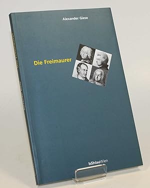 Seller image for Die Freimaurer. Eine Einfhrung. for sale by Antiquariat Gallus / Dr. P. Adelsberger