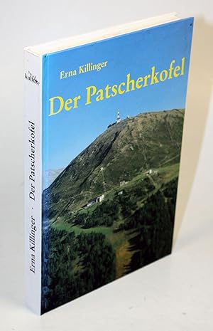 Der Patscherkofel.