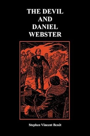 Seller image for The Devil and Daniel Webster (Creative Short Stories) (Paperback) by Benet, Stephen Vincent [Paperback ] for sale by booksXpress