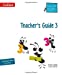 Seller image for Busy Ant Maths - Teachers Guide 3 [Soft Cover ] for sale by booksXpress