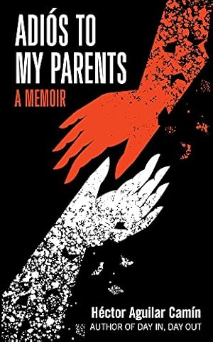 Imagen del vendedor de Adiós to My Parents [Soft Cover ] a la venta por booksXpress