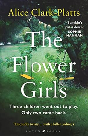 Seller image for The Flower Girls for sale by Reliant Bookstore