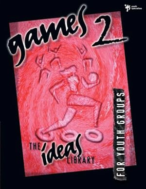 Seller image for Games 2 for sale by GreatBookPrices