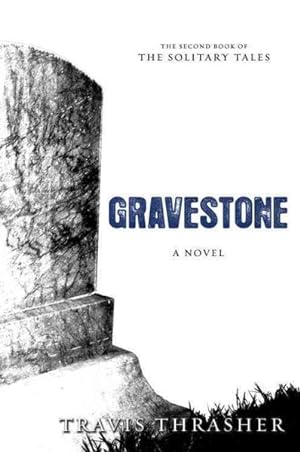 Seller image for Gravestone for sale by GreatBookPrices