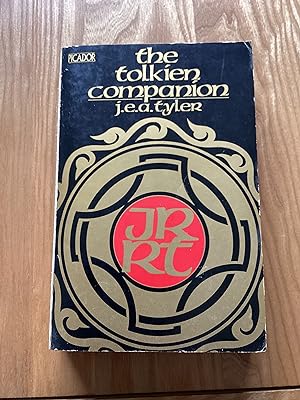 Immagine del venditore per The Tolkien Companion venduto da Paperworks