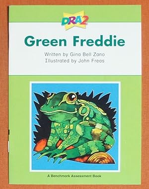 Seller image for Green Freddie for sale by GuthrieBooks