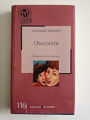 Seller image for Chocolate for sale by Perolibros S.L.