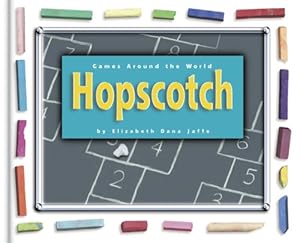 Immagine del venditore per Hopscotch (Games Around the World) venduto da Reliant Bookstore