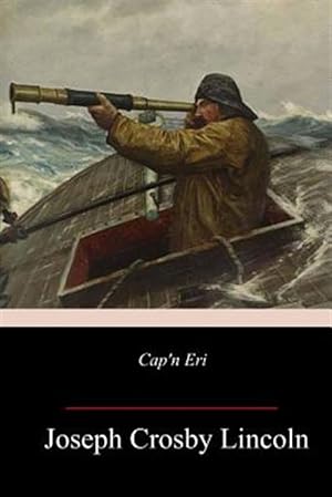 Seller image for Cap'n Eri for sale by GreatBookPrices