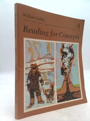 Seller image for Reading for Concepts Book A for sale by ThriftBooksVintage