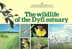 The Wildlife of the Dyfi Estuary