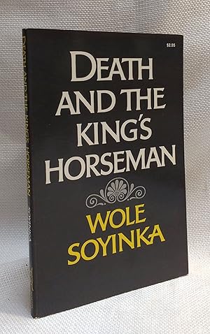 Immagine del venditore per Death and the King's Horseman venduto da Book House in Dinkytown, IOBA