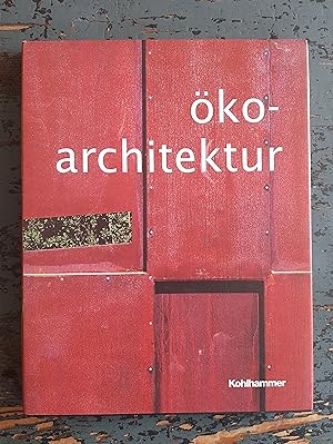 Seller image for ko- Architektur. for sale by Versandantiquariat Cornelius Lange