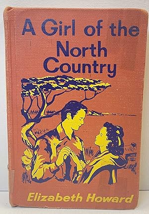 A Girl of the North Country