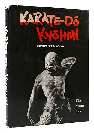 Immagine del venditore per KARATE-DO KYOHAN The Master Text venduto da Rare Book Cellar