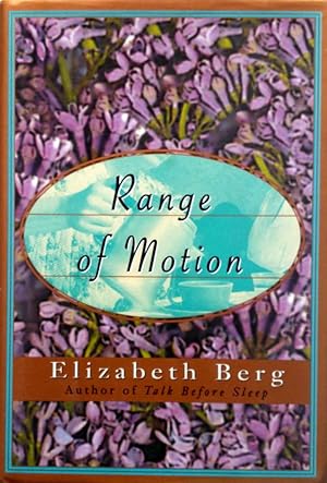 Seller image for Range of Motion for sale by Kayleighbug Books, IOBA