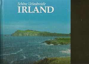 Imagen del vendedor de IRLAND. Schne Urlaubsziele. a la venta por Ant. Abrechnungs- und Forstservice ISHGW