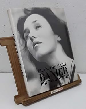 Seller image for Franois Marie Banier. Photographies for sale by Librera Castro