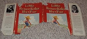 Seller image for Little Brown Koko Has Fun for sale by The Pine Tree