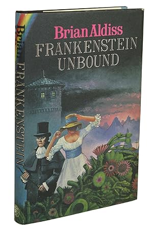 Imagen del vendedor de FRANKENSTEIN UNBOUND a la venta por Currey, L.W. Inc. ABAA/ILAB