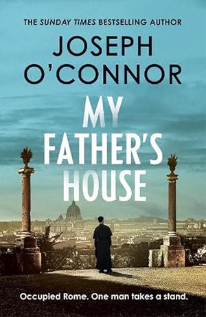 Seller image for My Father's House (Paperback) for sale by AussieBookSeller