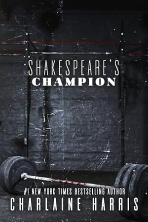 Imagen del vendedor de Shakespeare's Champion a la venta por GreatBookPrices
