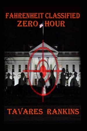 Seller image for Zero Hour for sale by GreatBookPrices