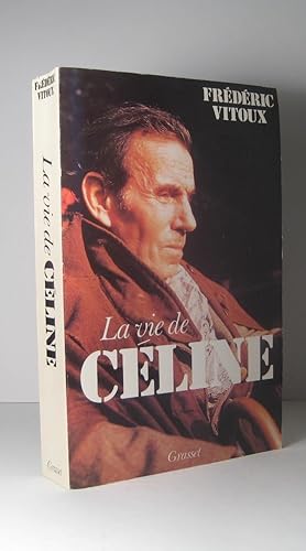 La vie de Céline