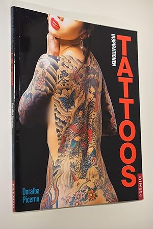 Bild des Verkufers fr Tattoos : eine fotografische Quellensammlung. [bers. aus dem Engl.: Katrin Hller] zum Verkauf von Antiquariat Biebusch