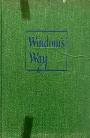 Imagen del vendedor de Windom's Way a la venta por Kayleighbug Books, IOBA