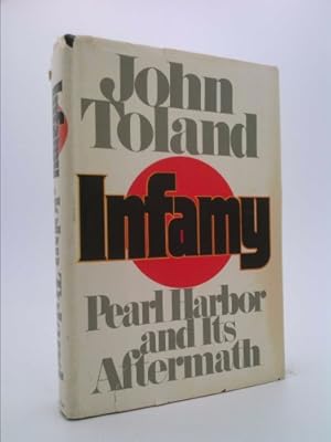 Seller image for Infamy: Pearl Harbor and Its Aftermath for sale by ThriftBooksVintage