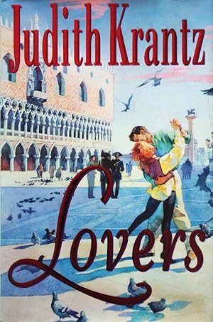 Imagen del vendedor de Lovers a la venta por Kayleighbug Books, IOBA
