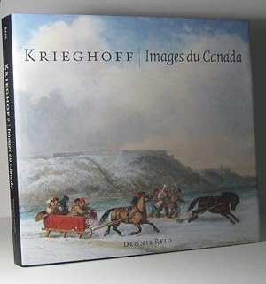 Krieghoff, images du Canada