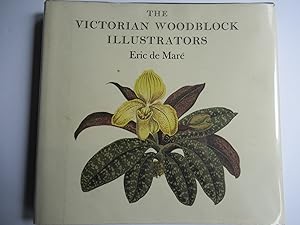 THE VICTORIAN WOODBLOCK ILLUSTRATORS