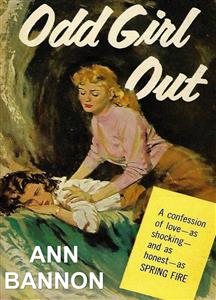 Seller image for Odd Girl Out for sale by GreatBookPrices