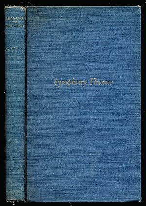 Symphonic Themes - Arranged Alphabetically By Composer