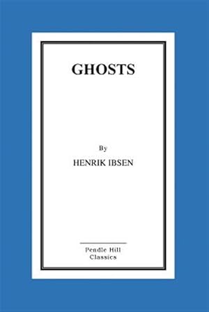 Seller image for Ghosts for sale by GreatBookPrices