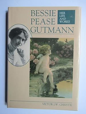 BESSIE PEASE GUTMANN