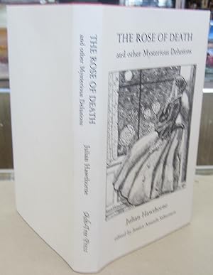 Imagen del vendedor de THE ROSE OF DEATH and other Mysterious Delusions a la venta por Midway Book Store (ABAA)