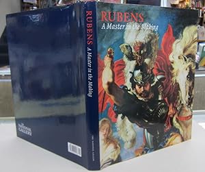 Imagen del vendedor de Rubens: A Master in the Making a la venta por Midway Book Store (ABAA)