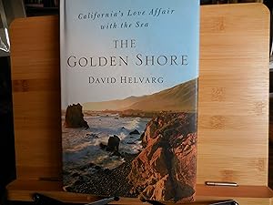 Seller image for Golden Shore for sale by Horton Colbert
