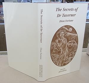 Bild des Verkufers fr The Secrets of Dr. Taverner zum Verkauf von Midway Book Store (ABAA)