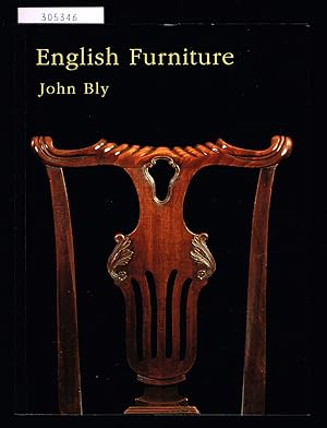 Seller image for English Furniture. for sale by Hatt Rare Books ILAB & CINOA