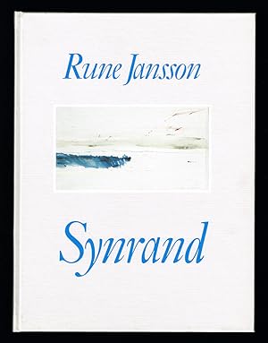 Seller image for Synrand. for sale by Hatt Rare Books ILAB & CINOA