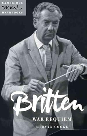Immagine del venditore per Britten : War Requiem venduto da GreatBookPricesUK