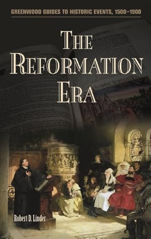 Immagine del venditore per Reformation Era venduto da GreatBookPricesUK